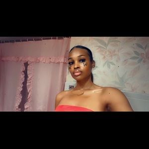 Meet your Posher, Aaliyah
